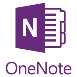 OneNote logo 250x250 1 Code Com 6 outils indispensables (et gratuits) pour faciliter votre vie au travail